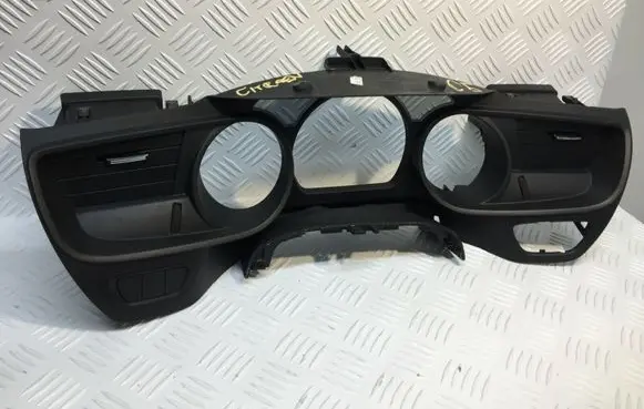 Citroen C5 Dashboard trim 9682386677
