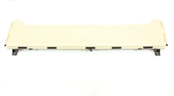 BMW 7 G11 G12 Parcel shelf load cover 7425526