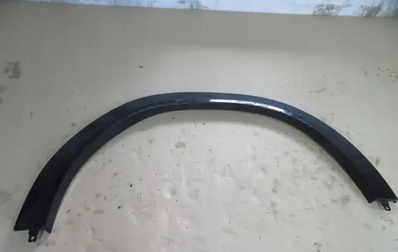 BMW X6 G06 Side skirt rear trim 51778057032