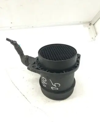 Volvo V70 Mass air flow meter 0280218218088