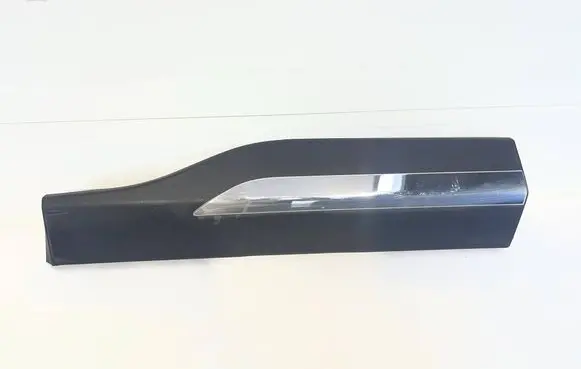 Toyota RAV 4 (XA50) Rear door trim (molding) 7507742040