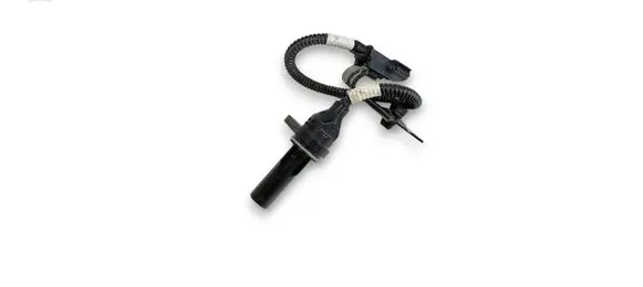 Hyundai Kona I Crankshaft position sensor 391802M612 52393
