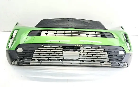 Opel Crossland X Front bumper 39172210