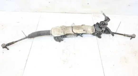 Skoda Octavia Mk2 (1Z) Steering rack 7805501467