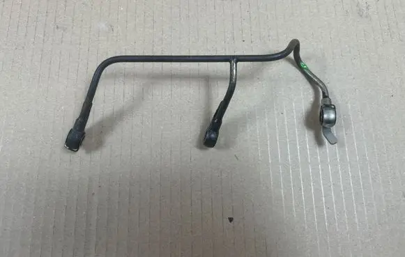 Subaru XV I Fuel line pipe 