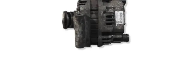 Citroen DS3 Generator/alternator V757692180 A003TG5281ZED