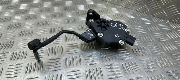 Lexus IS III XE30 Accelerator throttle pedal 7811030140