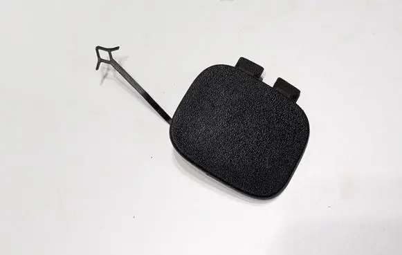 Audi Q8 Rear bumper row hook cap/cover 4M8807441 AU5363