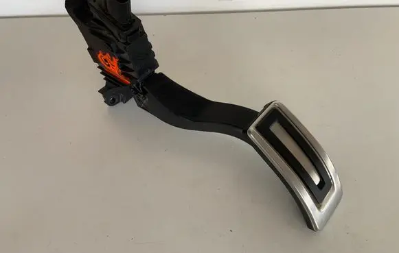 Audi A3 S3 8V Accelerator throttle pedal 5Q1723503H 6PV010621