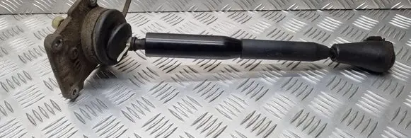 Nissan King Cab, Navara Gear shifter/selector 