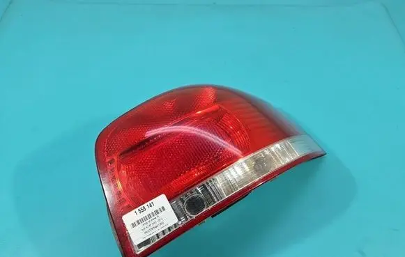 Audi A3 S3 8P Rear/tail lights 8P0945096 IMPRK1558141