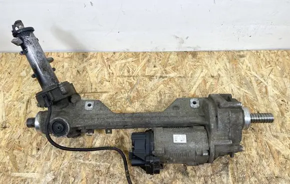 BMW 3 E92 E93 Steering rack 32106872479 6872479 7802277243