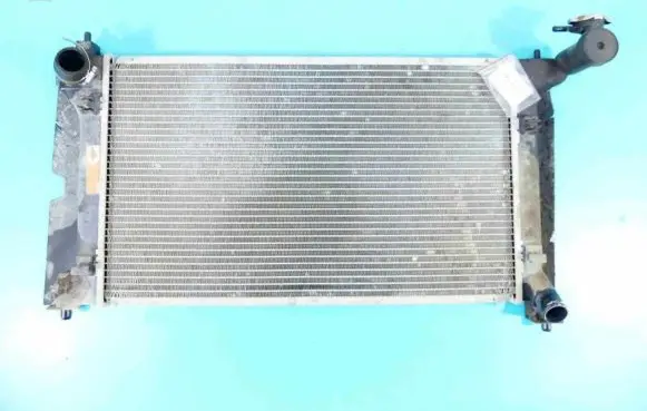 Toyota Corolla E120 E130 Coolant radiator 53397 IMPRK1320957