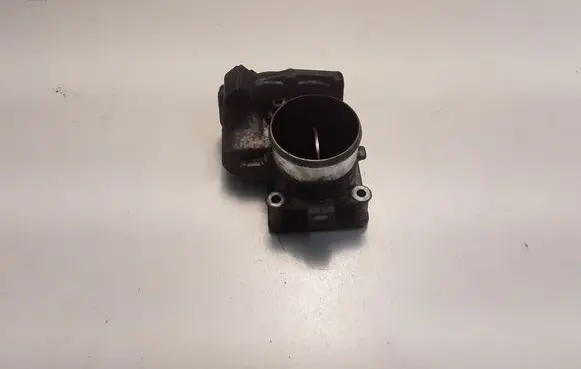 KIA Sorento Throttle valve 351002F100