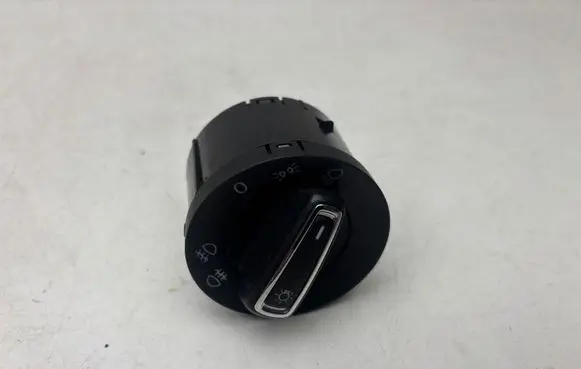 Seat Leon (5F) Light switch 5G0941431AH