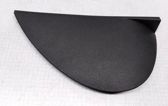 Peugeot 407 Dashboard side end trim 9651182277 9651198877 9644559977