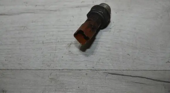 Citroen C4 Cactus Oil pressure sensor 