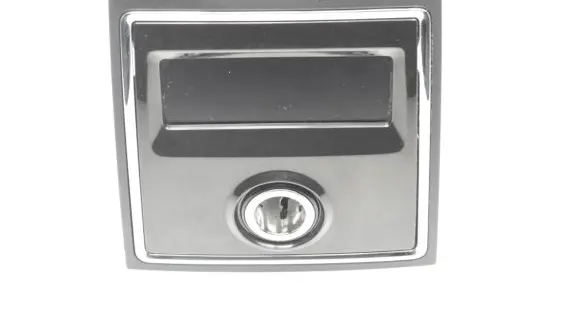 Skoda Superb B6 (3T) Clock 3T0919201