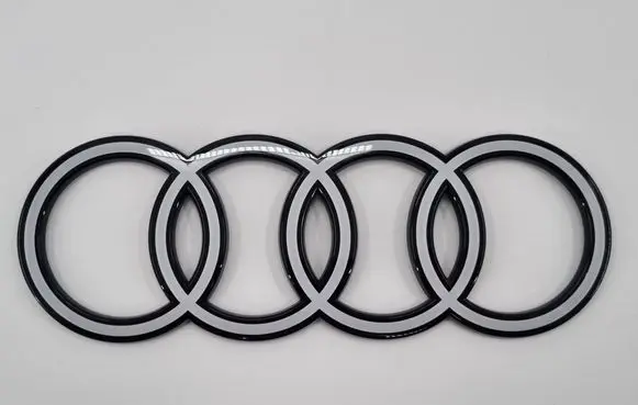 Audi A5 Manufacturers badge/model letters 85E853742 85E853742A