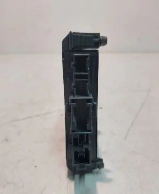 Mercedes-Benz C W203 Door control unit/module 2038206626 351391
