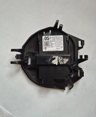 Mercedes-Benz E W212 Distronic sensor radar A0009019002 A0009055103