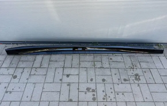 Volkswagen ID.7 Foot area side trim 14A853856C