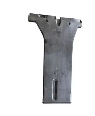 Audi A4 S4 B8 8K Air intake duct part 8K0819802