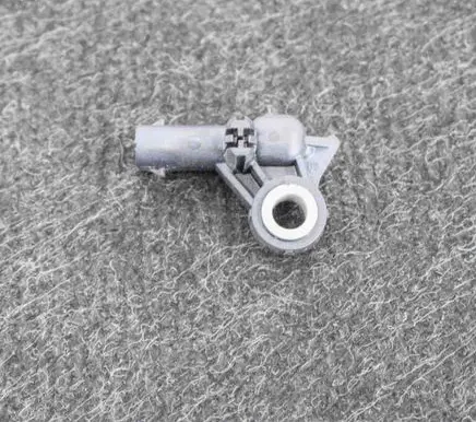 Audi Q7 4M Airbag deployment crash/impact sensor 4M0959643