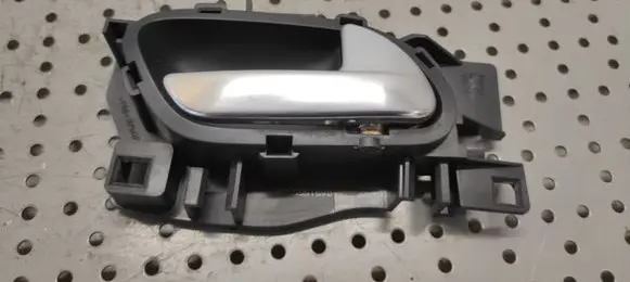 Citroen C4 I Picasso Front door interior handle 96555516VD