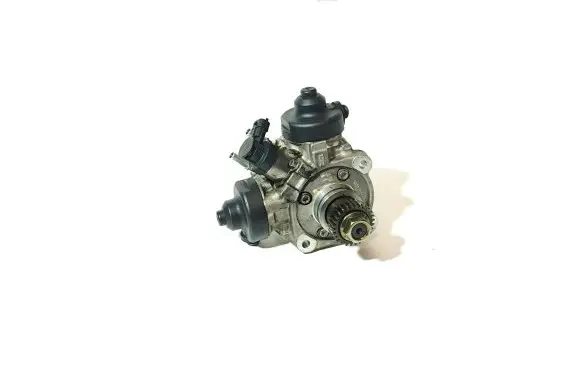 Jeep Grand Cherokee Fuel injection high pressure pump 35022143F 0445010696