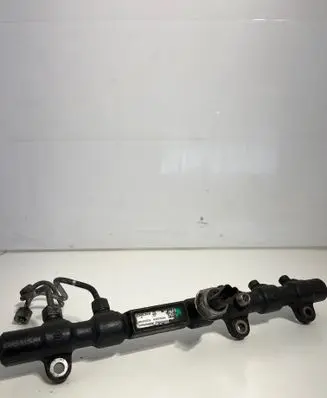 SsangYong Rodius Fuel main line pipe A6650700495 R9145Z020A
