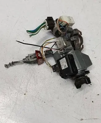 Suzuki SX4 Ignition lock 33970-65J00 5WK49182 97RI010017