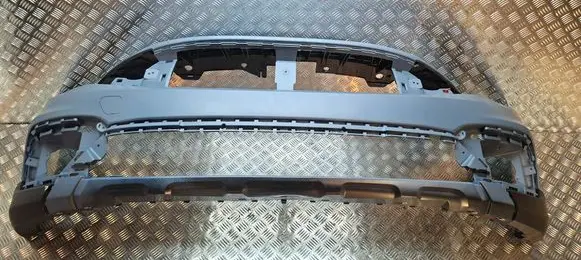 Fiat Tipo Front bumper S25071055 735734383