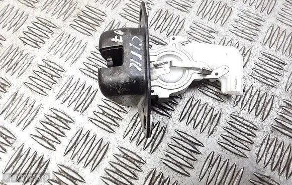Honda Civic Tailgate/trunk/boot lock/catch/latch