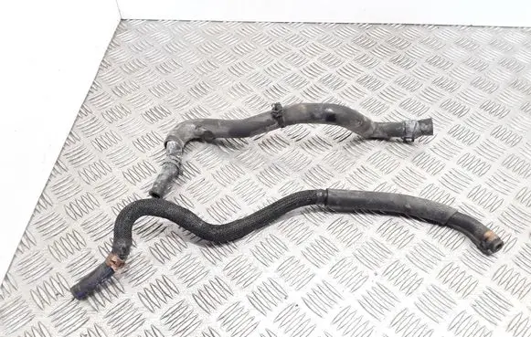 Mazda CX-5 II Engine coolant pipe/hose