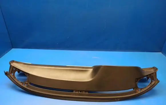 Mercedes-Benz 380 560SEC C126 Dashboard