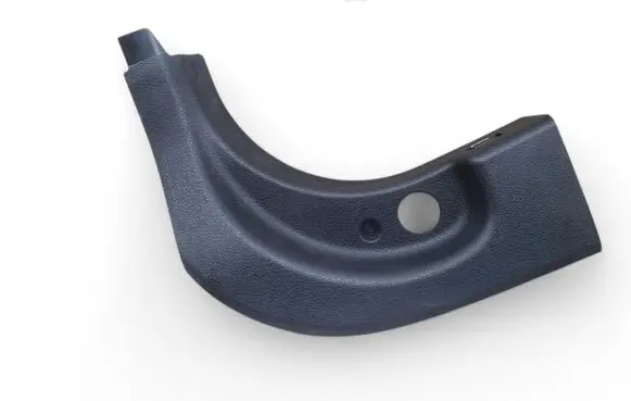 BMW 5 GT F07 Front sill trim cover 9138941