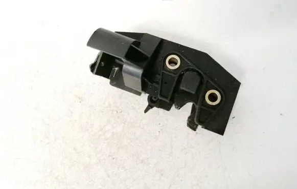 Audi A6 S6 C5 4B Seat back rest lock catch 