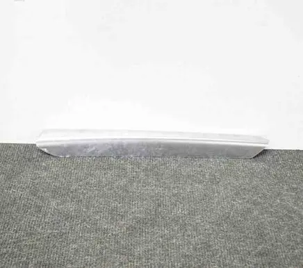 Mercedes-Benz E W212 Other center console (tunnel) element A2126907982