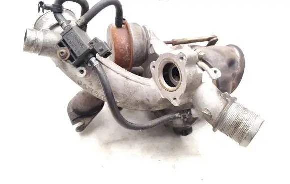 Opel Meriva B Turbo 55565353