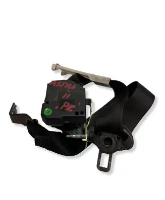 Opel Astra G Front seatbelt 24461878