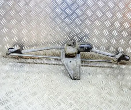 Ford Transit Front wiper linkage and motor 40452312V