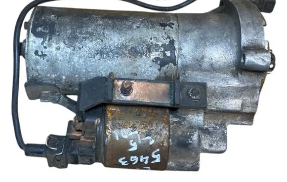 Volkswagen II LT Starter motor 069911023E 0001125501