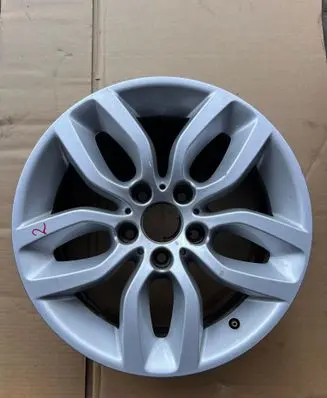 BMW X3 F25 R17 alloy rim 6787576