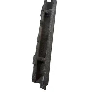 Mercedes-Benz C W204 Front bumper foam support bar A2048853837