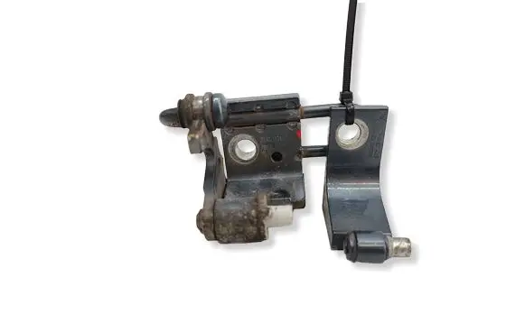 Volkswagen Multivan T5 Front door hinge set 7H0831412A
