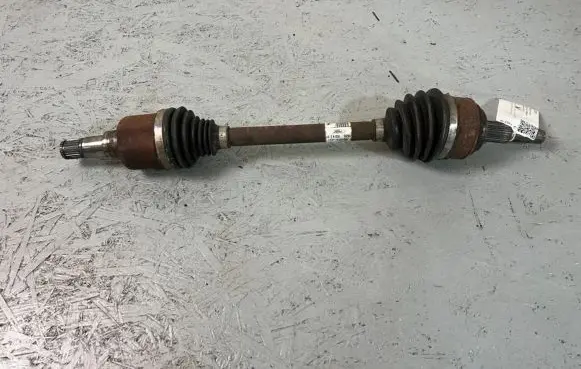 Ford Kuga III Front driveshaft LX673B437DAC LX673B437