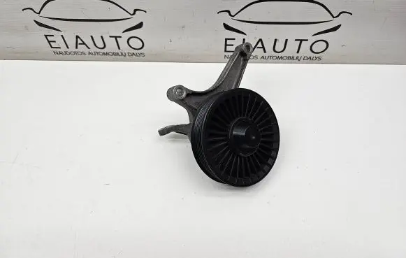 Mercedes-Benz GL X166 Alternator belt tensioner pulley A2782340039