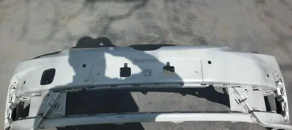 Toyota Corolla E160 E170 Front bumper