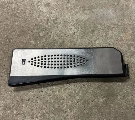BMW 7 F01 F02 F03 F04 Foot rest pad/dead pedal 7960700
